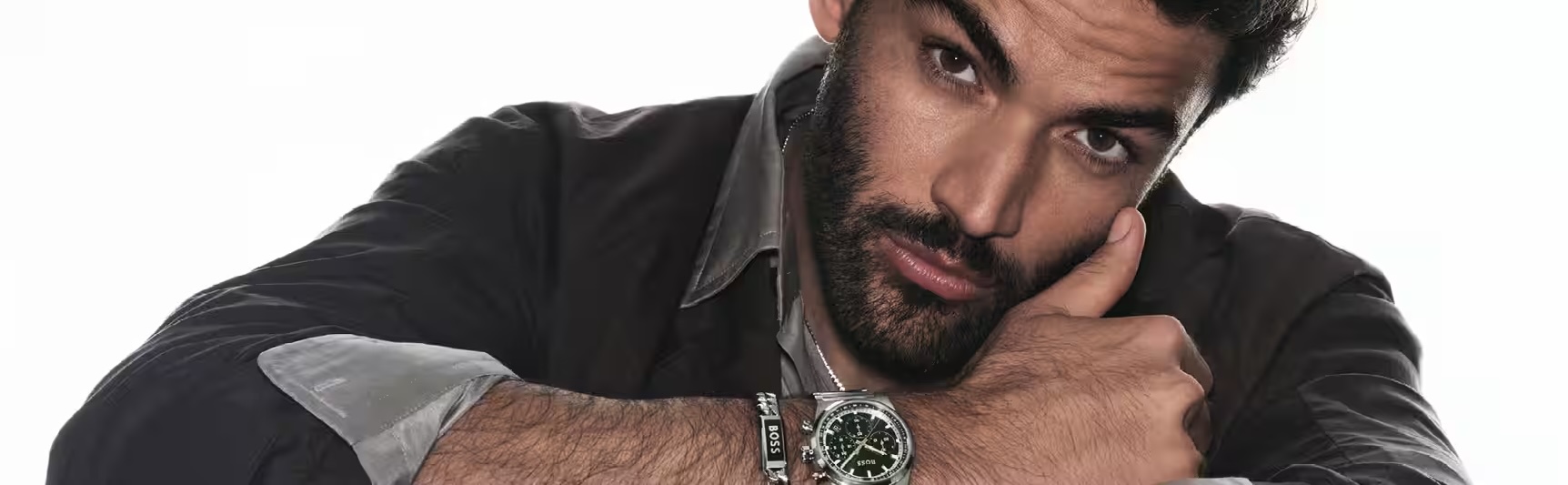 Hugo Boss Horloges