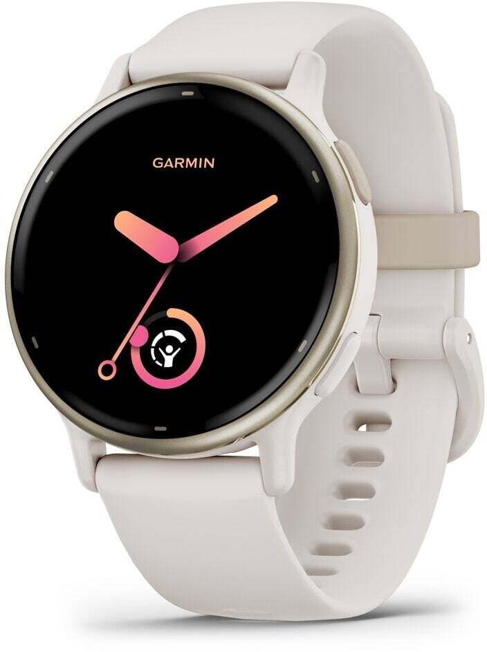 Garmin 010-02862-11 Vivoactive 5 Smartwatch