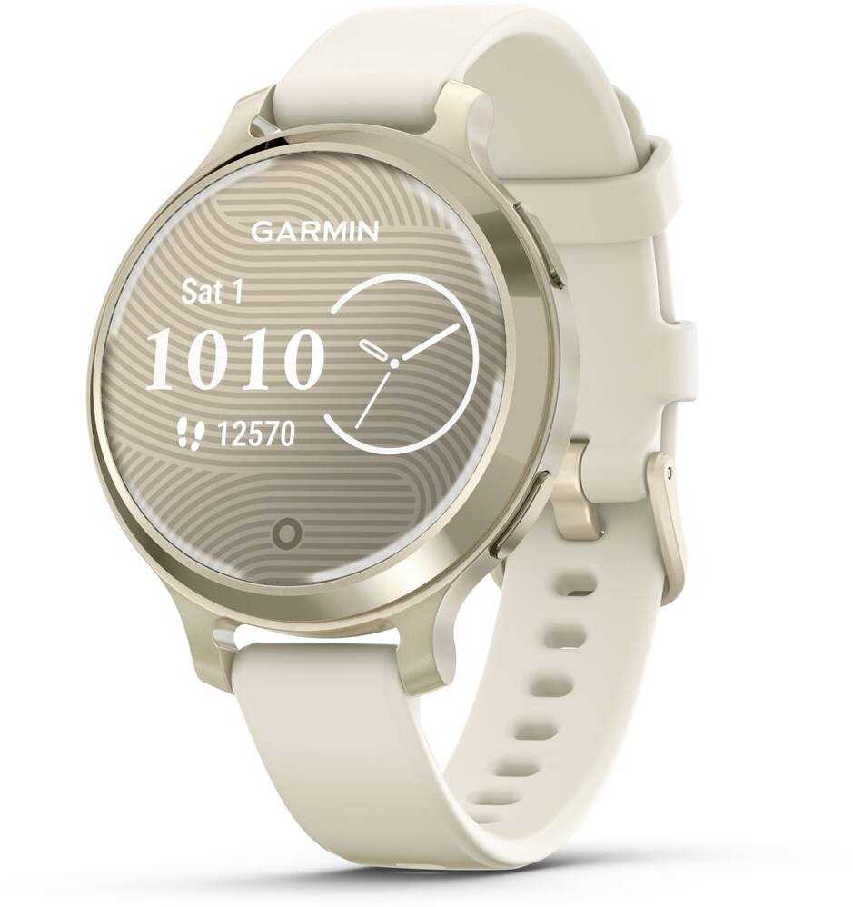 Garmin 010-02891-00 Lily 2 Active Dames Smartwatch