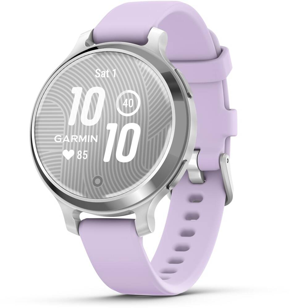 Garmin 010-02891-01 Lily 2 Active Dames Smartwatch