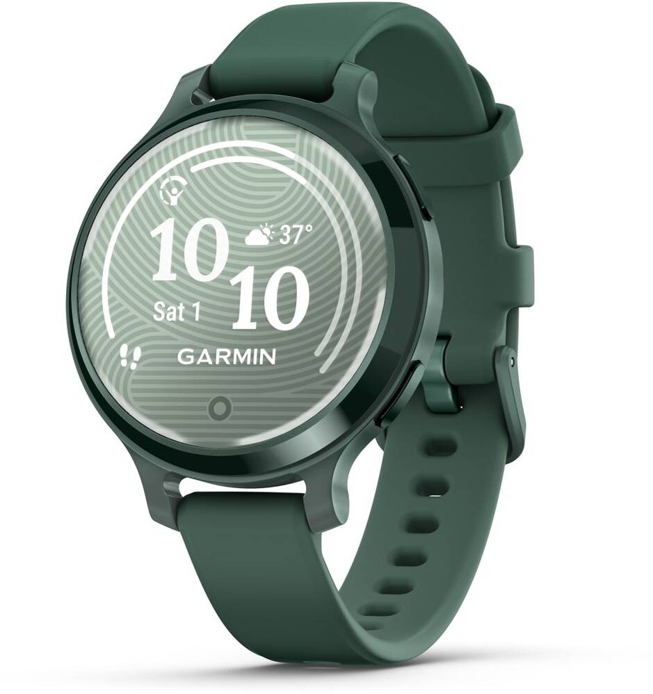 Garmin 010-02891-02 Lily 2 Active Dames Smartwatch