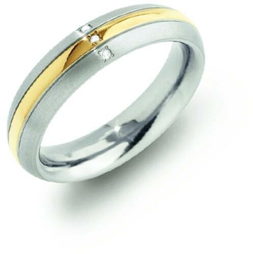 Boccia Titanium 0131-04 Dames Ring