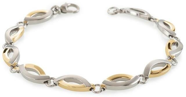 Boccia Titanium 03001-02 Dames Armband