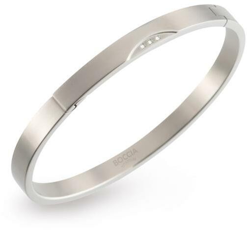 Boccia Titanium 03006-02 Dames Armband