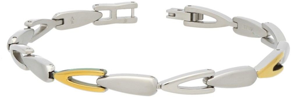 Boccia Titanium 03033-02 Dames Armband