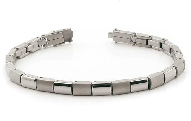 Boccia Titanium 0313-01 Dames Armband