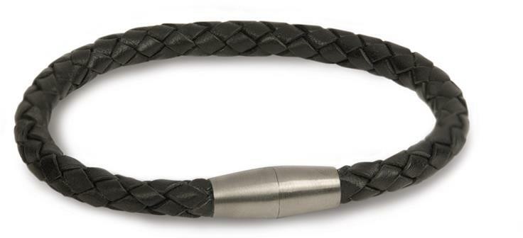 Boccia Titanium 0347-01 Heren Armband