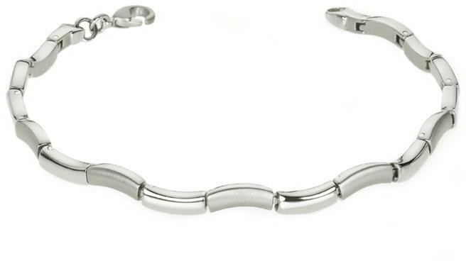 Boccia Titanium 0370-01 Dames Armband