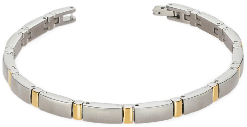 Boccia Titanium 0371-02 Dames Armband