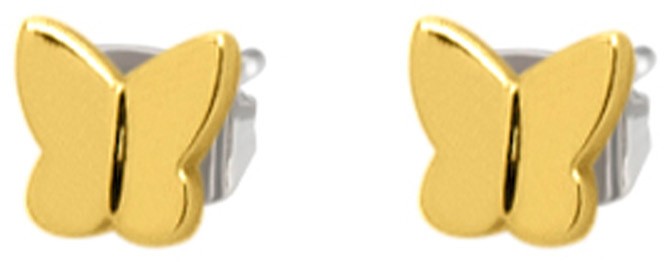 Boccia Titanium 05076-02 Kinder Oorbellen - Oorknopjes