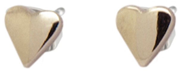Boccia Titanium 05092-01 Kinder Oorbellen - Oorknopjes