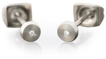 Boccia Titanium 0537-01 Dames Oorbellen