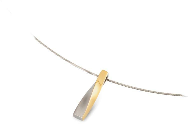 Boccia Titanium 07018-02 Dames Hanger
