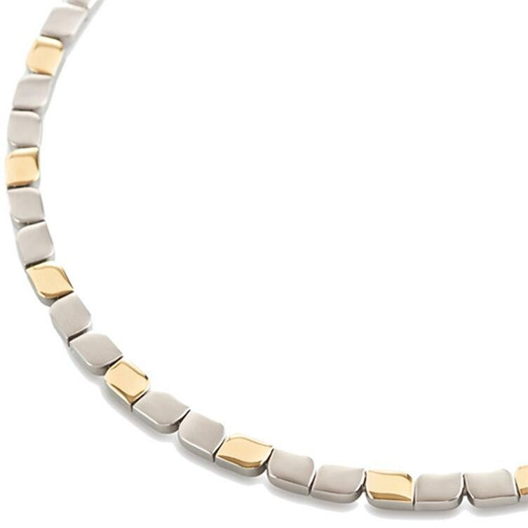 Boccia Titanium 08003-02 Dames Ketting