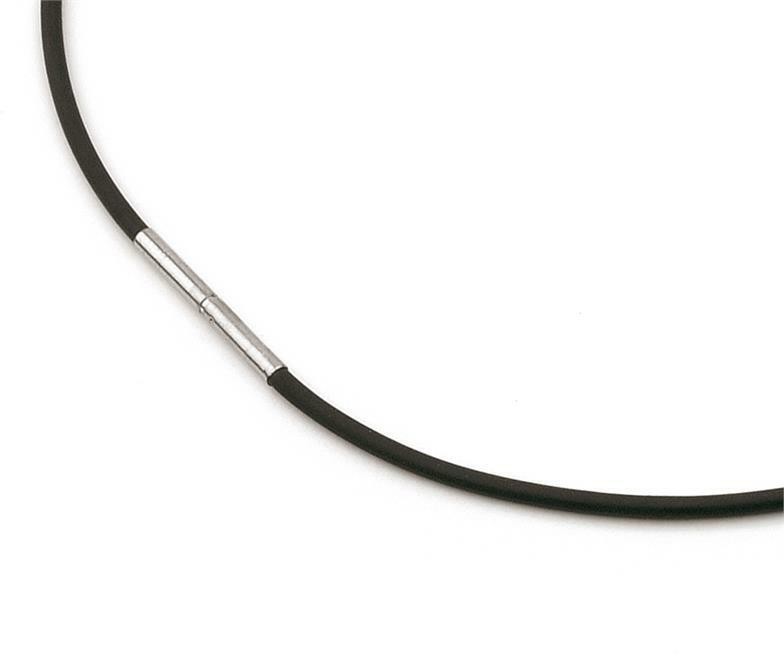 Boccia Titanium 0801-01 Dames Ketting - Collier