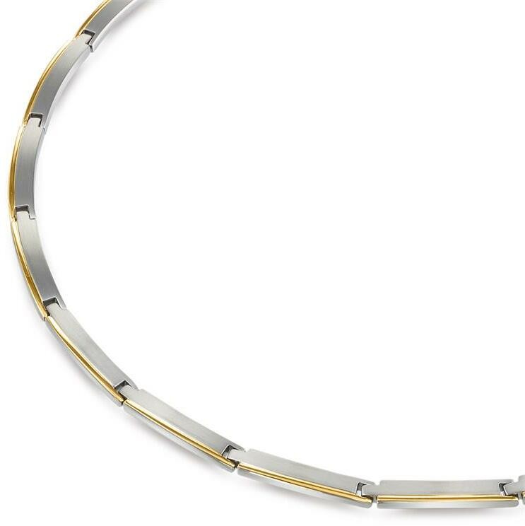 Boccia Titanium 08028-02 Dames Ketting - Collier