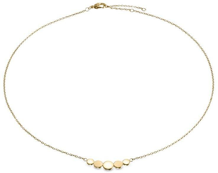 Boccia Titanium 08031-02 Dames Ketting