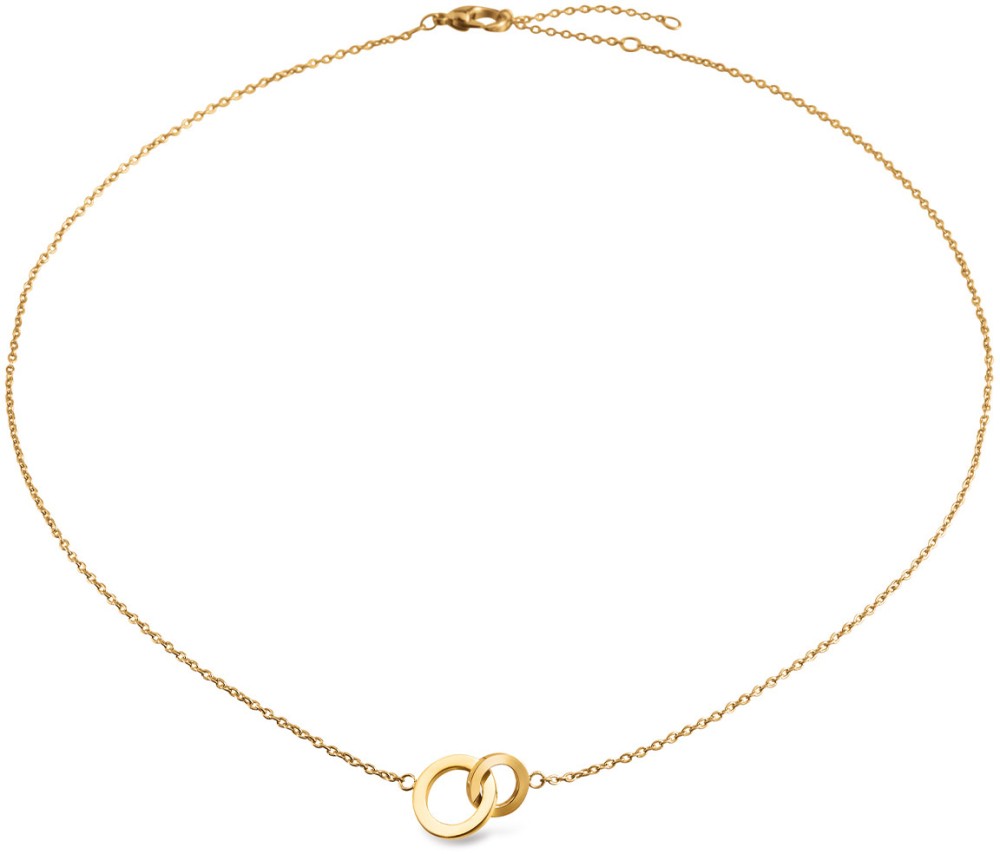 Boccia Titanium 08033-03 Dames Ketting - Collier