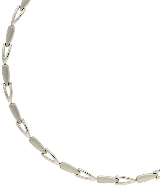 Boccia Titanium 08039-01 Dames Ketting