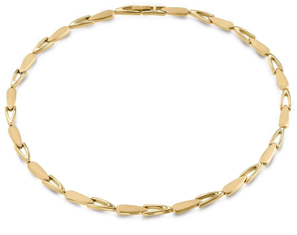 Boccia Titanium 08039-03 Dames Ketting - Collier