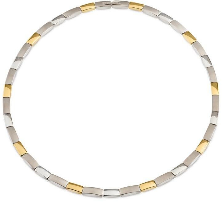 Boccia Titanium 08043-02 Dames Ketting - Collier