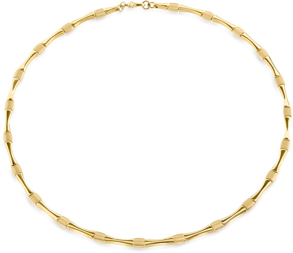 Boccia Titanium 08045-03 Dames Ketting - Collier