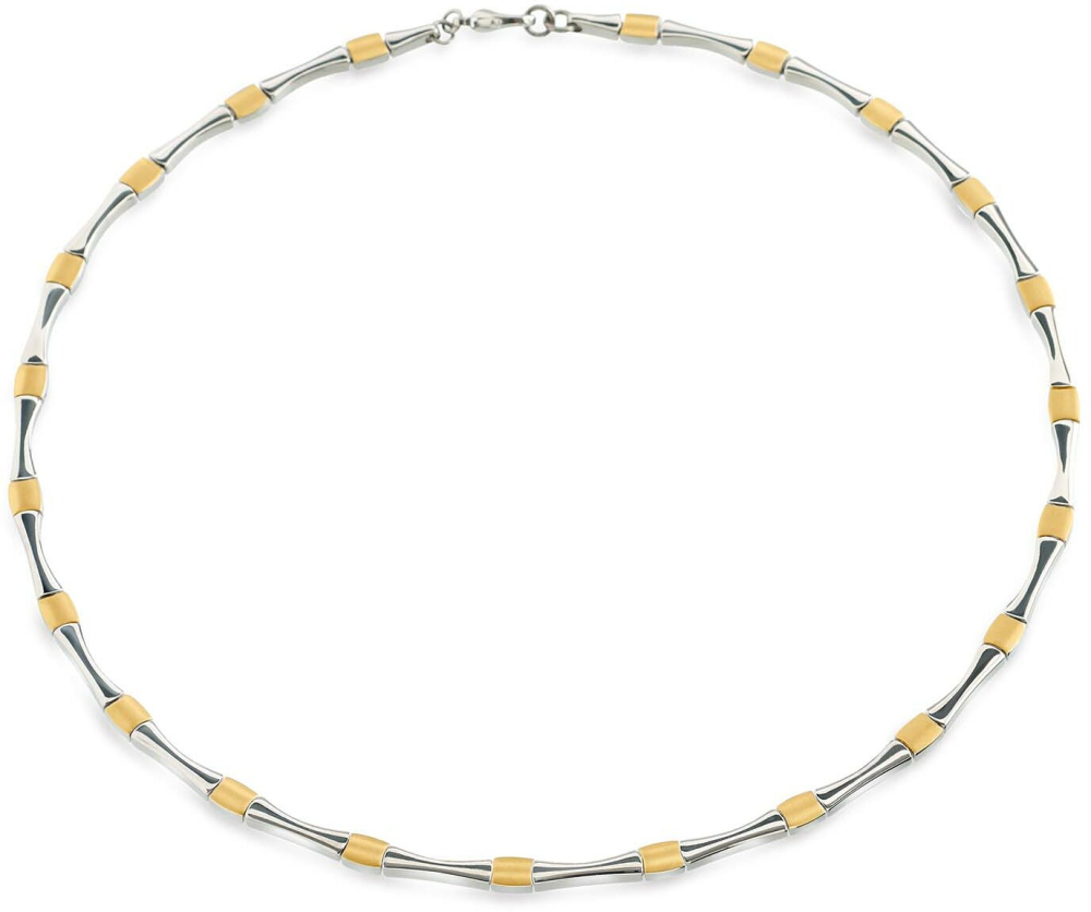 Boccia Titanium 08045-04 Dames Ketting - Collier