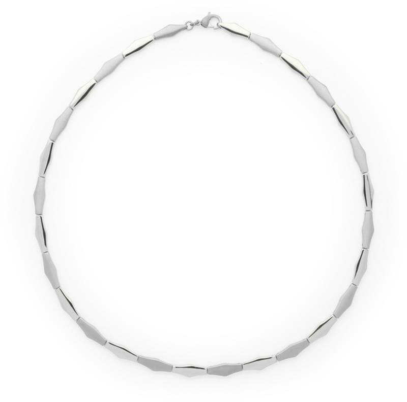 Boccia Titanium 08047-01 Dames Ketting - Collier