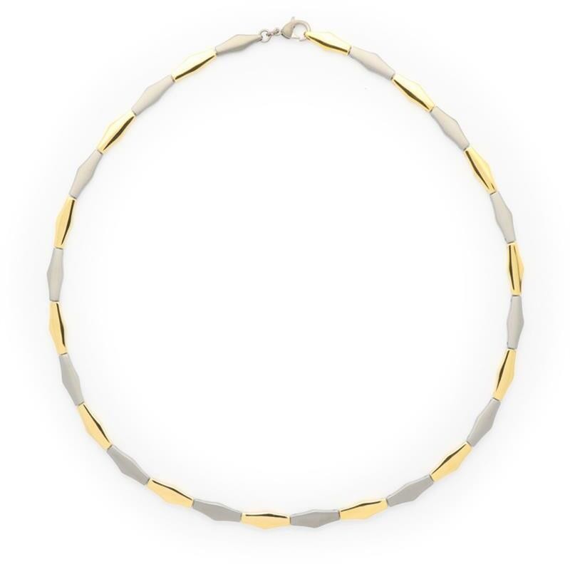 Boccia Titanium 08047-02 Dames Ketting - Collier