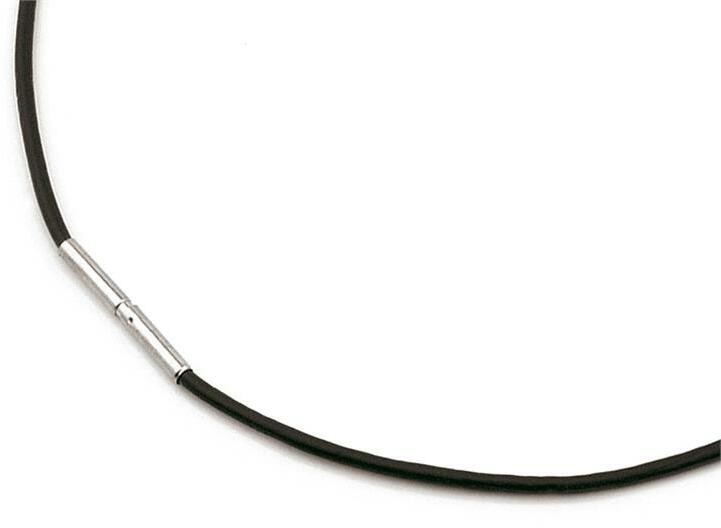 Boccia Titanium 0805-02 Unisex Ketting - Collier