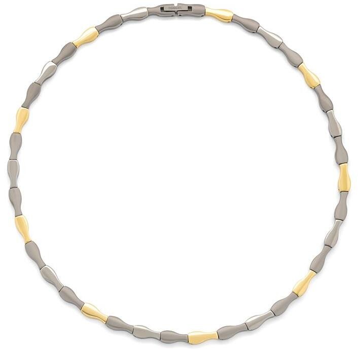 Boccia Titanium 08051-02 Dames Ketting