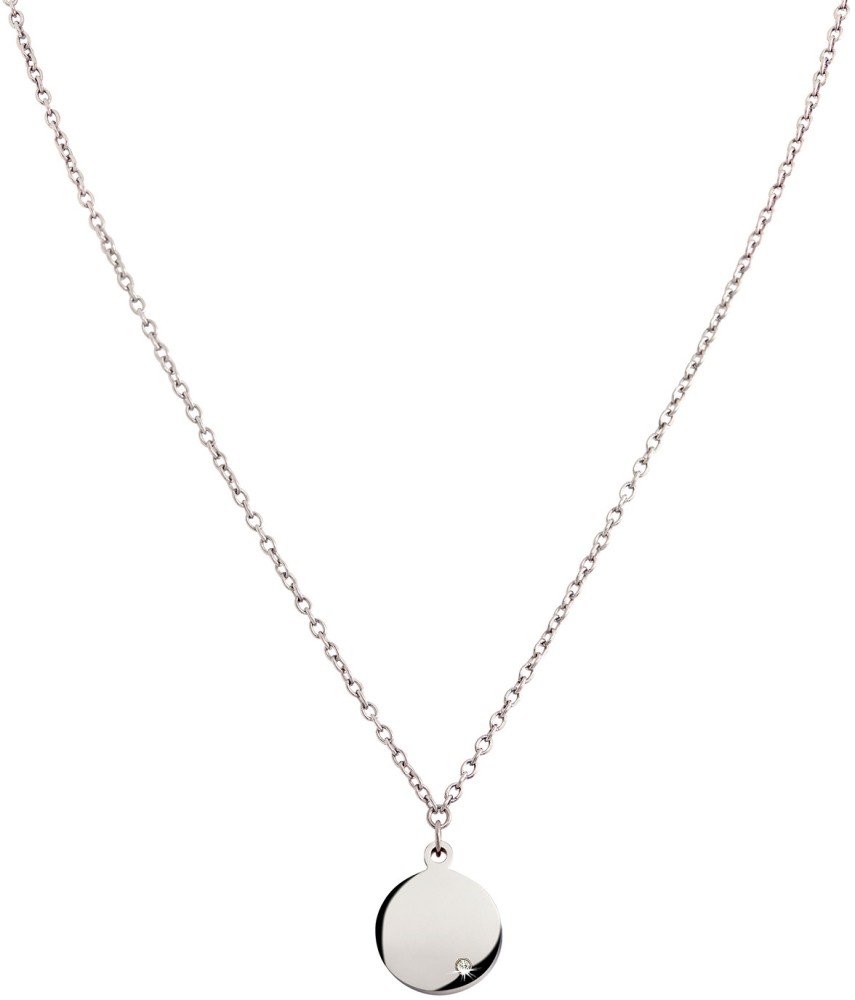 Boccia Titanium 08065-02 Dames Ketting - Collier