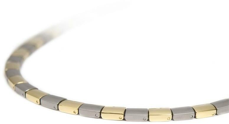 Boccia Titanium 0812-02 Dames Ketting