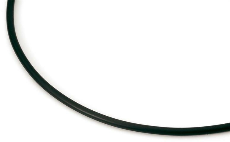 Boccia Titanium 0827-01 Unisex Ketting - Collier