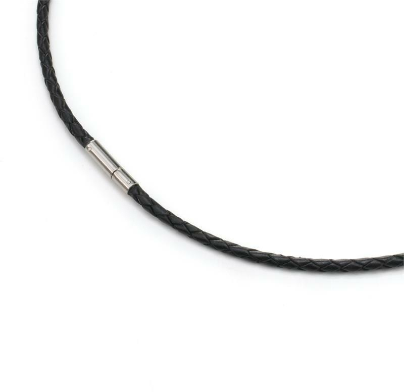 Boccia Titanium 0835-01 Dames Ketting - Collier