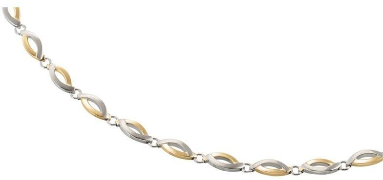 Boccia Titanium 0876-02 Dames Ketting