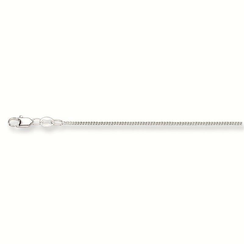 Silver Lining 101.0001.42 Unisex Ketting