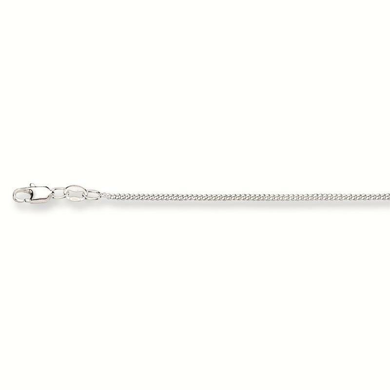 Silver Lining 101.0002.42 Unisex Ketting