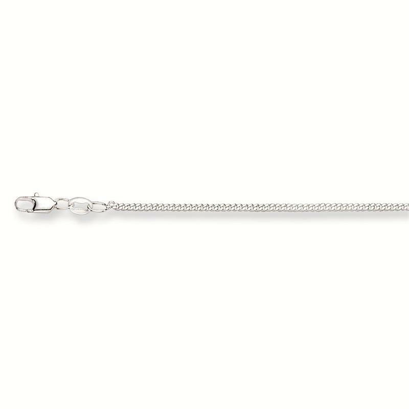 Silver Lining 101.0003.38 Unisex Ketting