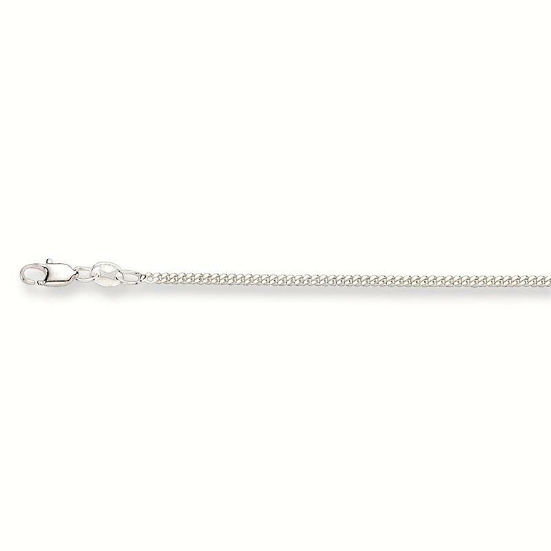 Silver Lining 101.0004.42 Unisex Ketting
