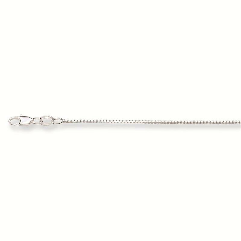 Silver Lining 101.0011.35 Dames Ketting