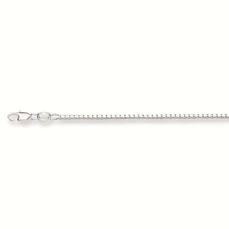 Silver Lining 101.0014.45 Dames Ketting