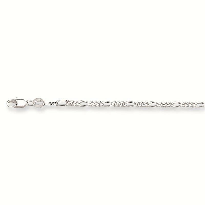 Silver Lining 101.0017.42 Dames Ketting
