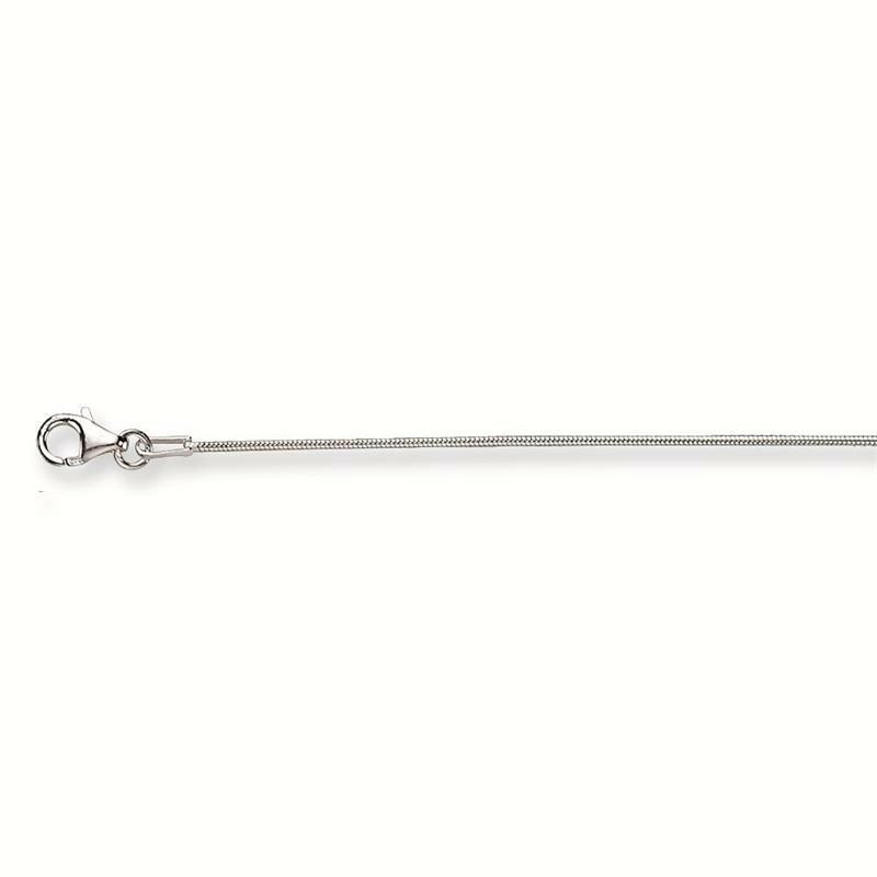 Silver Lining 101.0022.45 Unisex Ketting