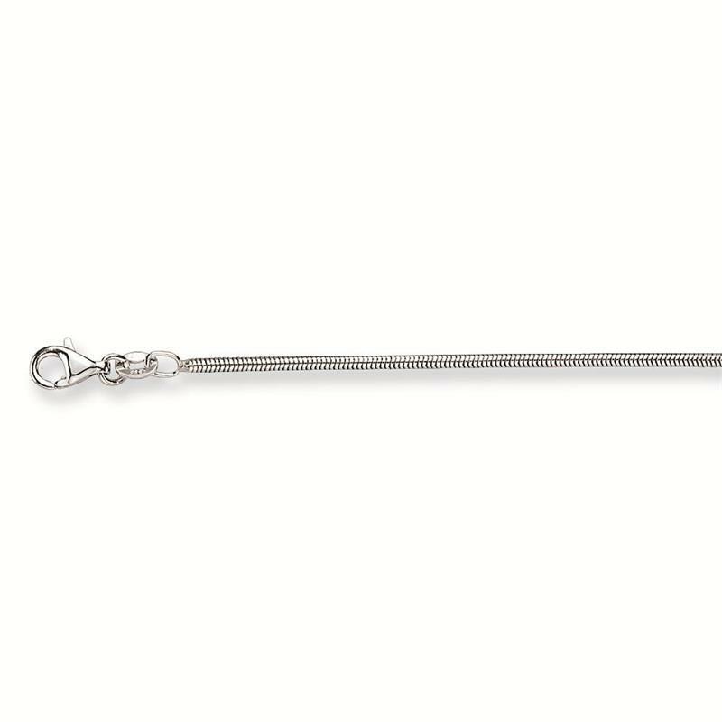 Silver Lining 101.0025.42 Dames Ketting