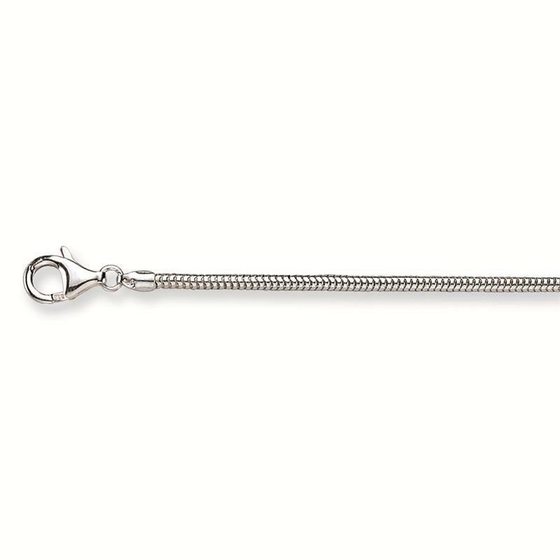 Silver Lining 101.0027.45 Dames Ketting