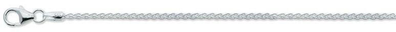 Silver Lining 101.1921.45 Dames Ketting