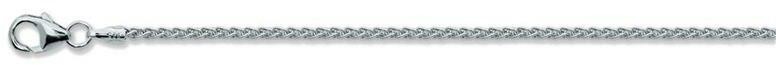Silver Lining 101.1923.45 Unisex Ketting