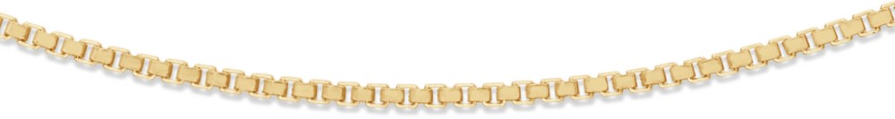 Lengtecoll.Venetiaans 1.7mm 925 GP