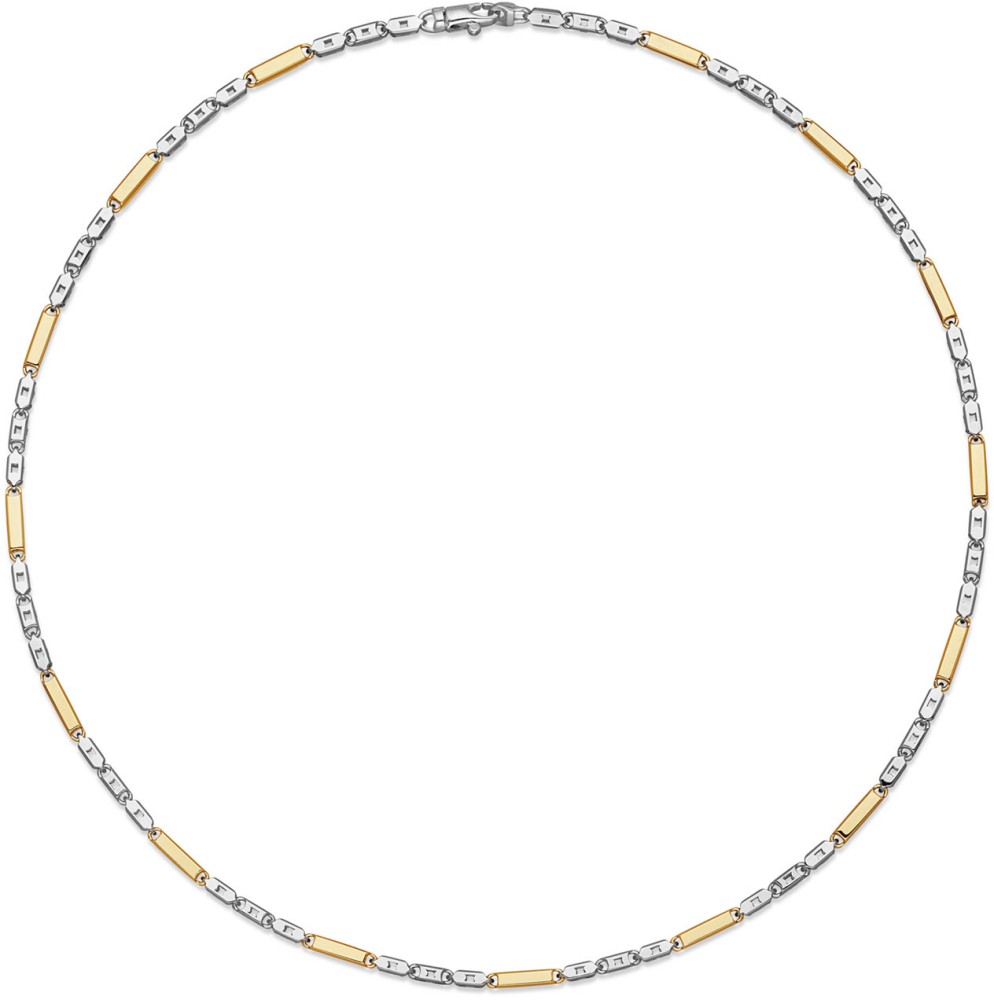 Glow 102.0257.45 Unisex Ketting - Collier